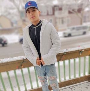 Meet your Posher, Edward